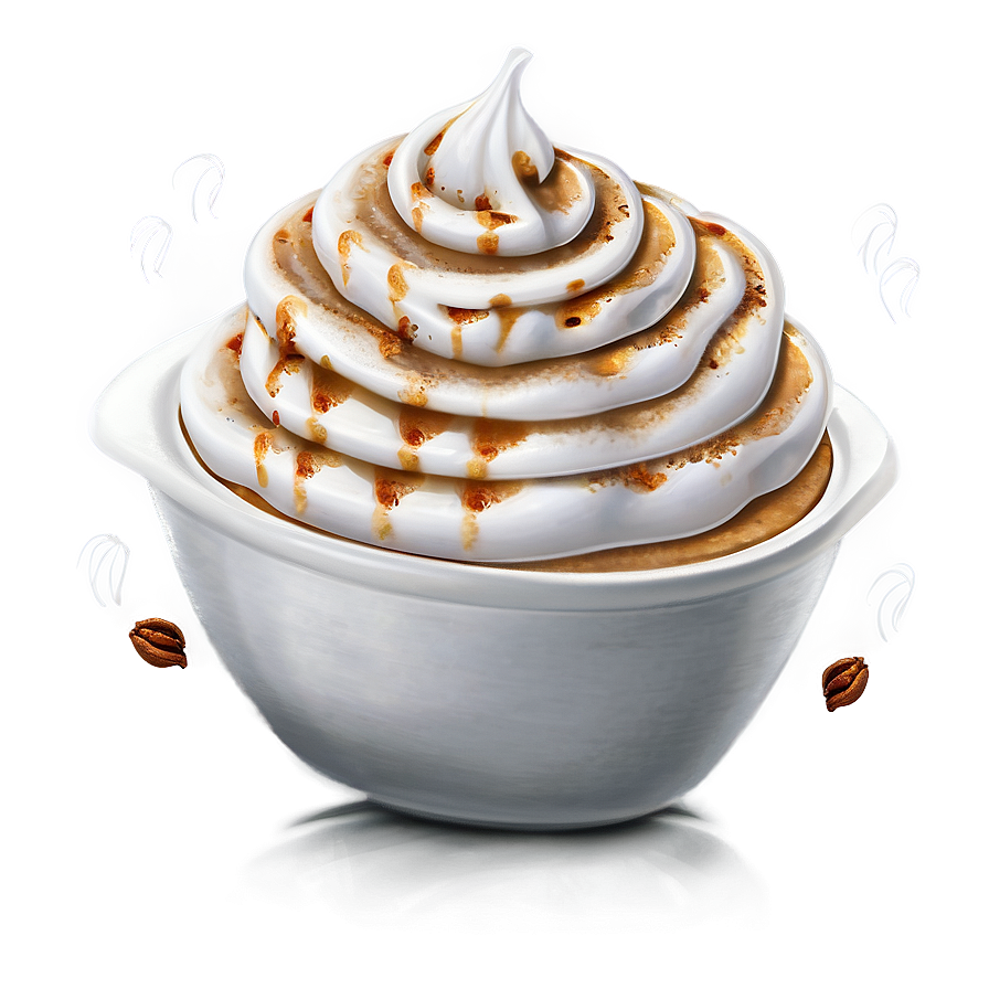 Pumpkin Spice Latte Craze Png Nvl69