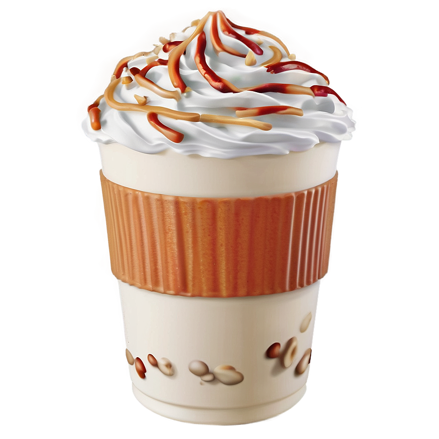 Pumpkin Spice Latte Joy Png Oqx41