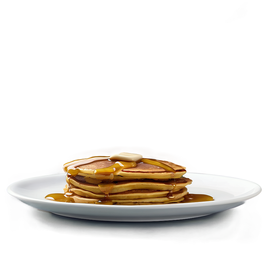 Pumpkin Spice Pancakes PNG 79 PNG image with a transparent background, free high-resolution download
