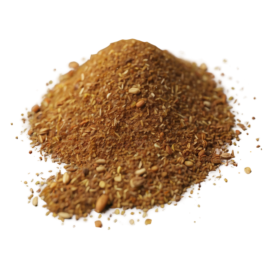 Pumpkin Spice Seasoning Png 06272024