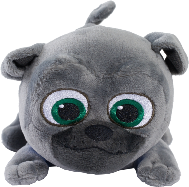 Puppy Dog Pals Plush Toy