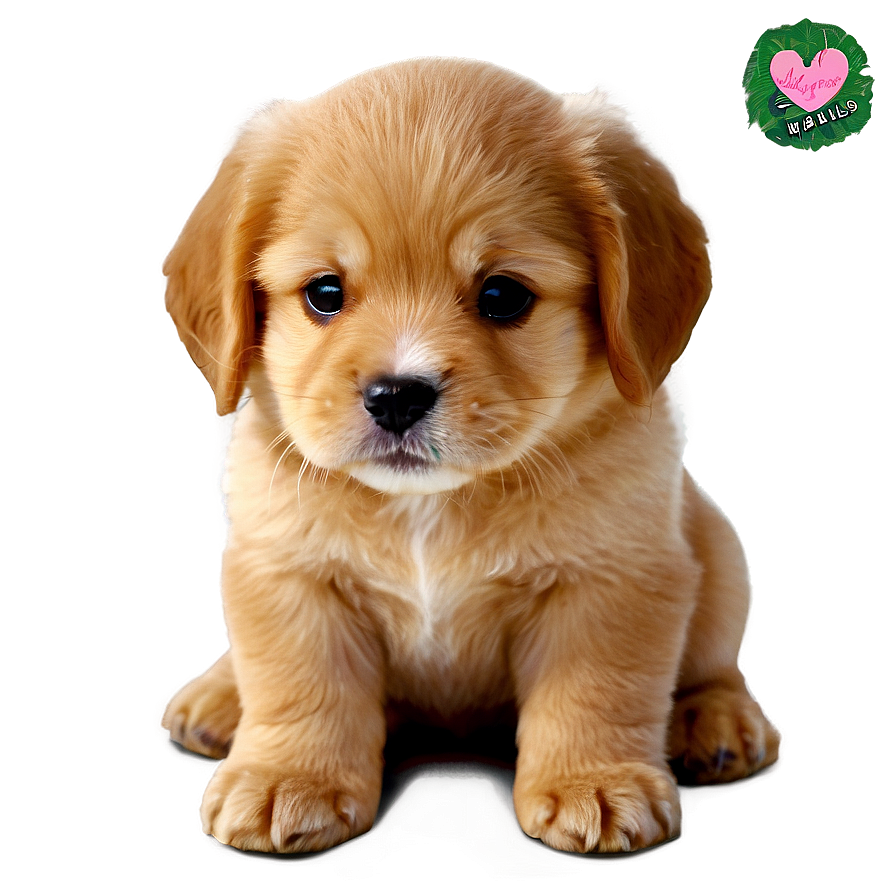 Puppy Dog Transparent Png 20