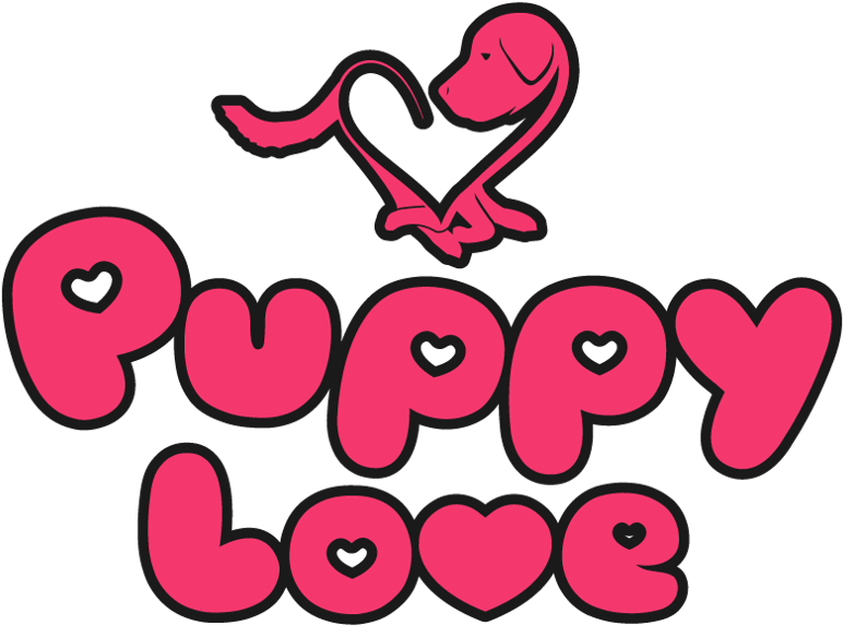 Puppy Love Graphic