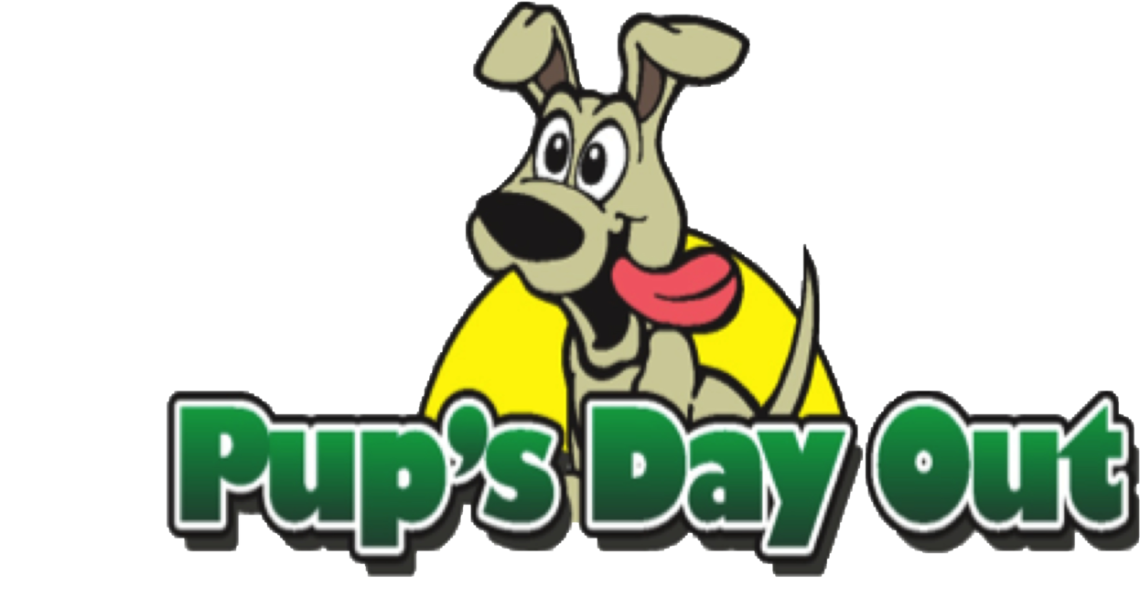 Pups_ Day_ Out_ Logo