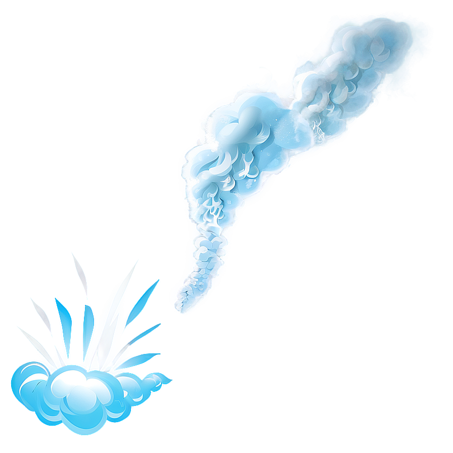 Pure Air Illustration PNG 40 PNG with transparent background