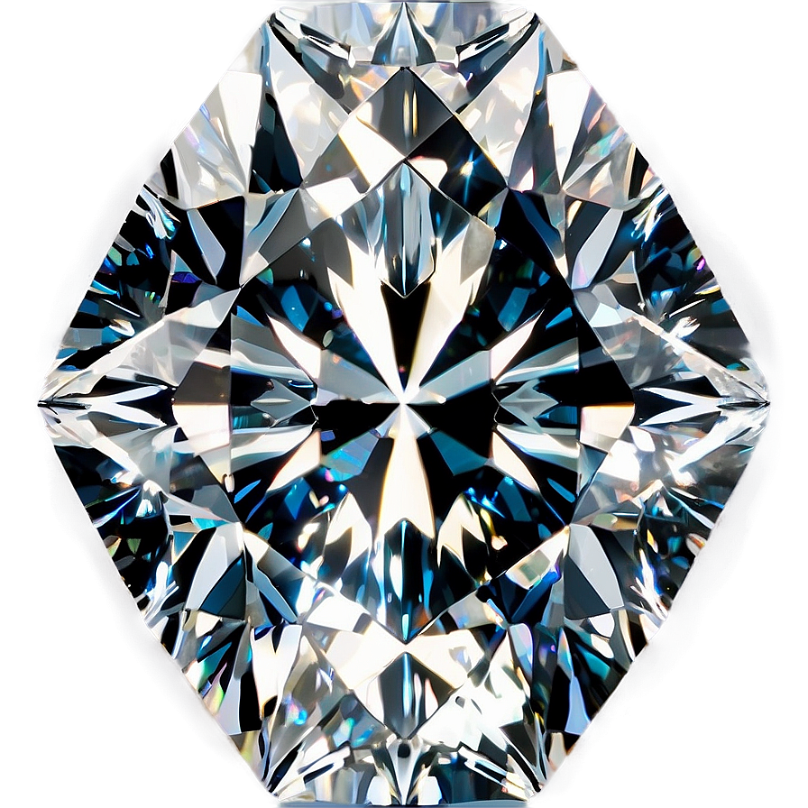 Pure Diamante Clarity Png Vfc