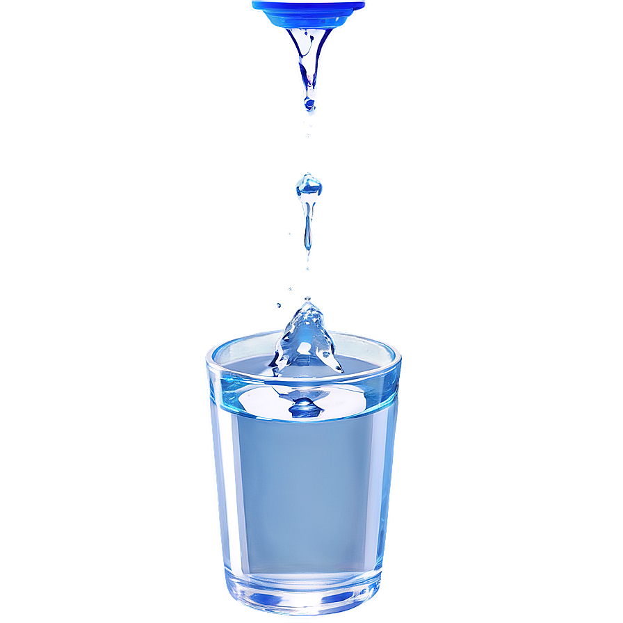 Pure Drinking Water Png 06242024