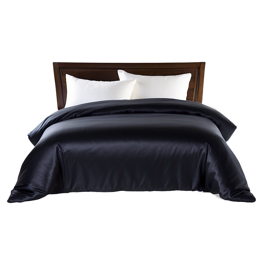 Pure Silk Bedding PNG ttu PNG with transparent background