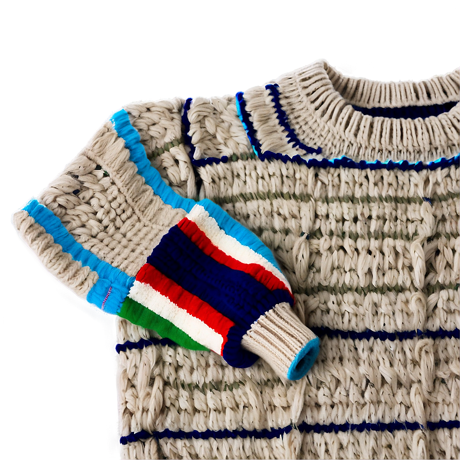 Pure Wool Sweater Png Vyp