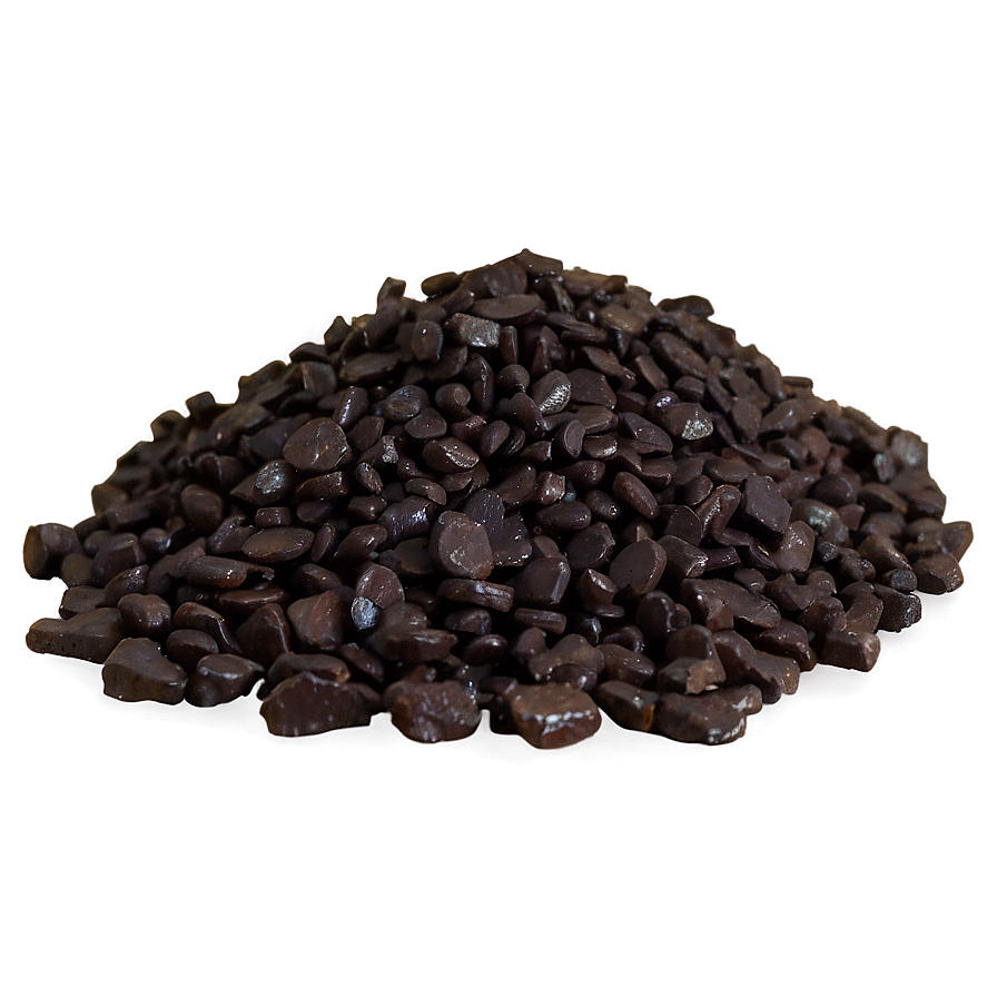 Purest Iron Ore Grain Png Olt