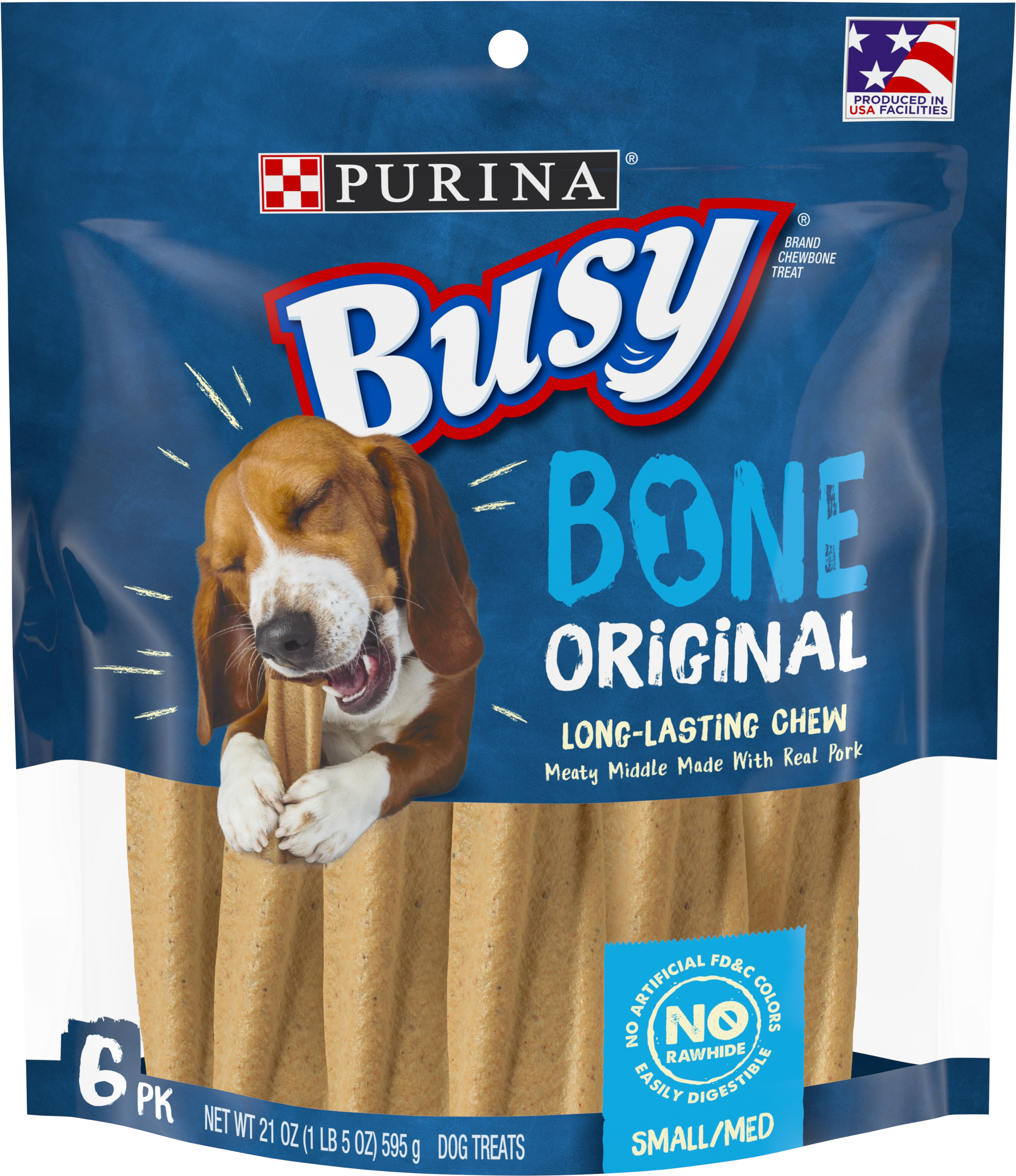 Purina Busy Bone, HD Png Download PNG image with a transparent background, free high-resolution download