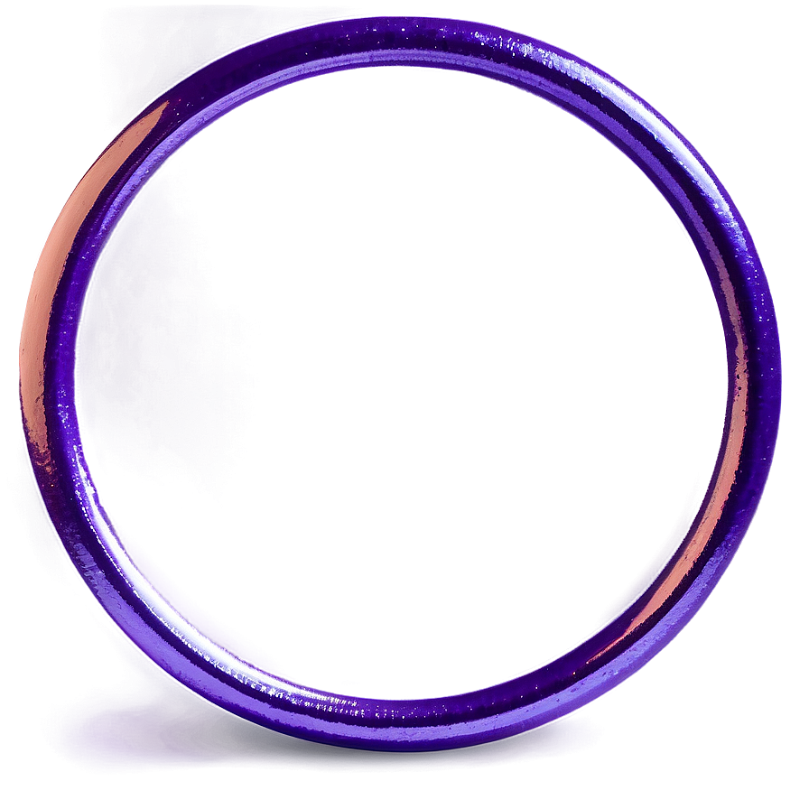 Purple Circle Png Xpk