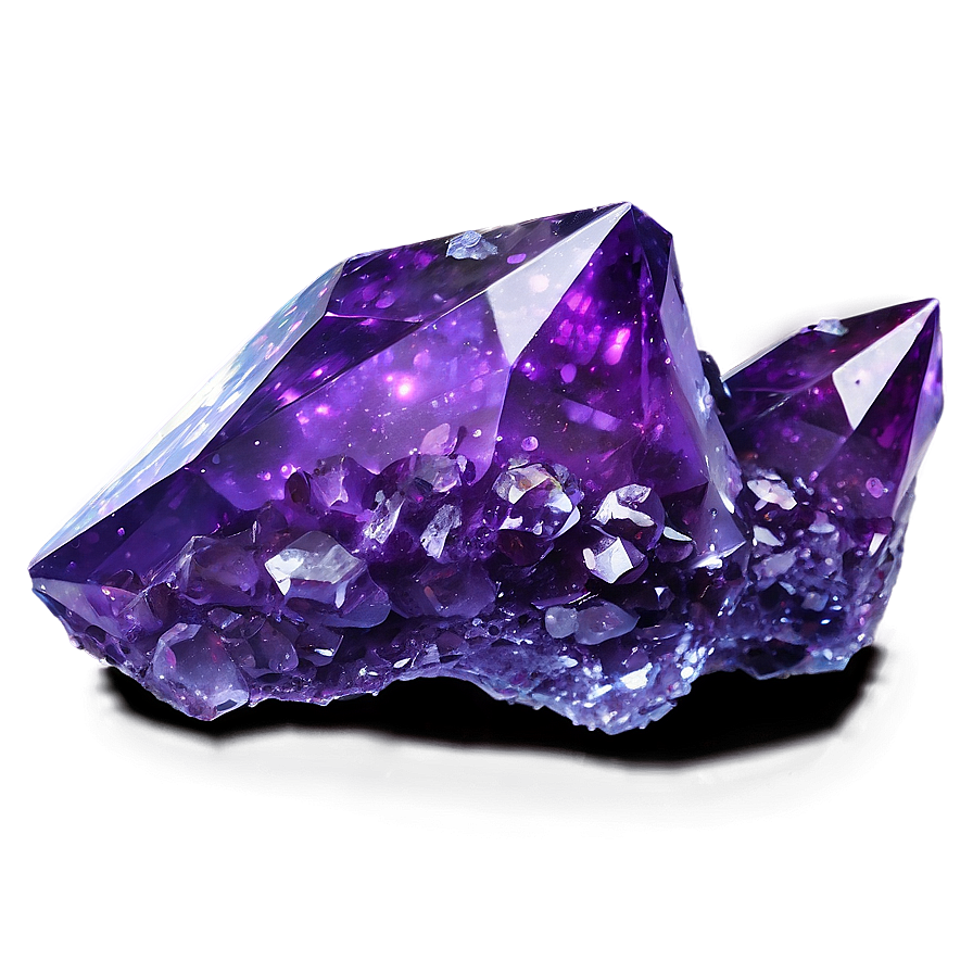Purple Crystal PNG 37 PNG with transparent background