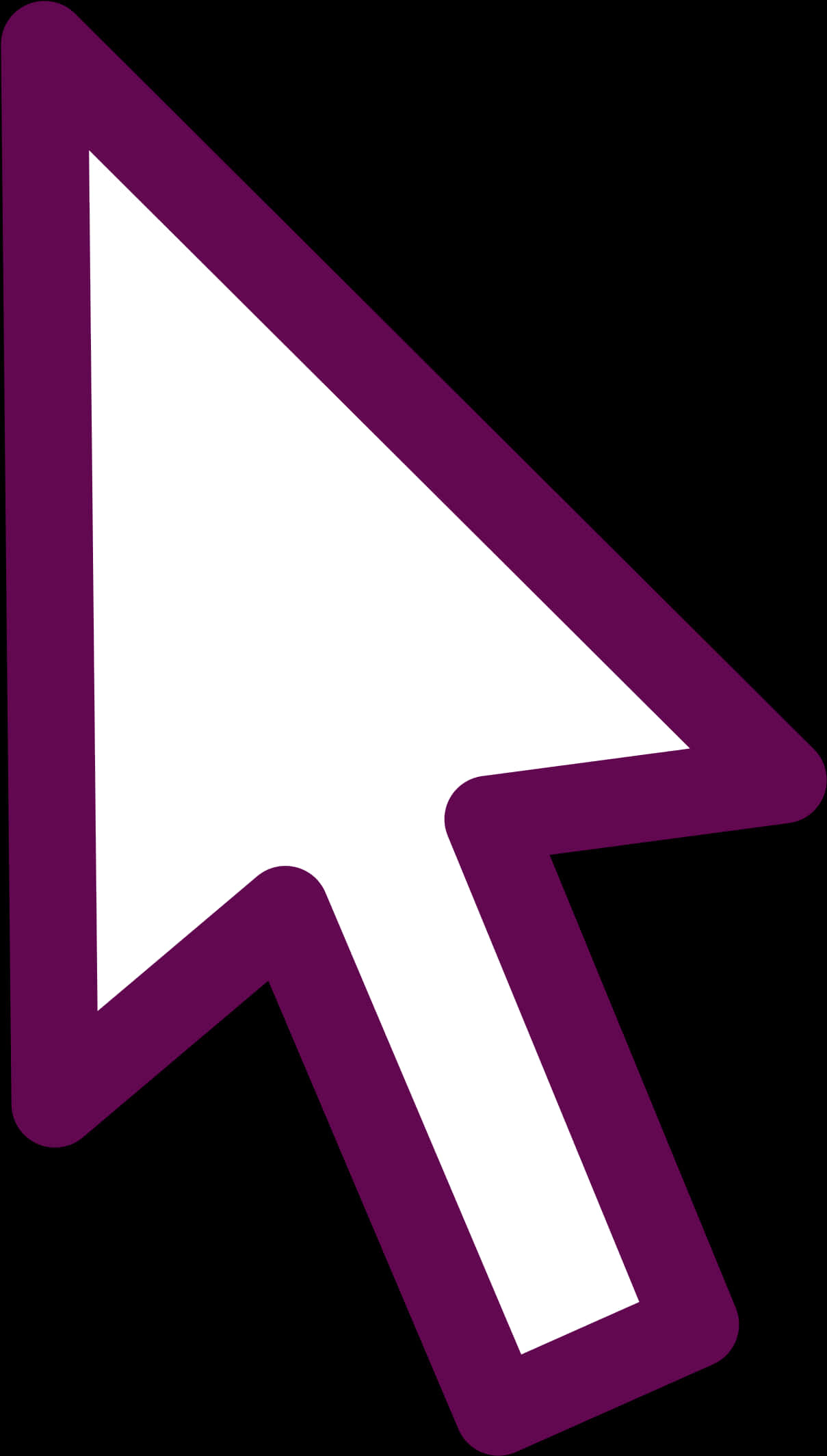 Arrow Cursor Png - Arrow Pointer Png, Transparent Png