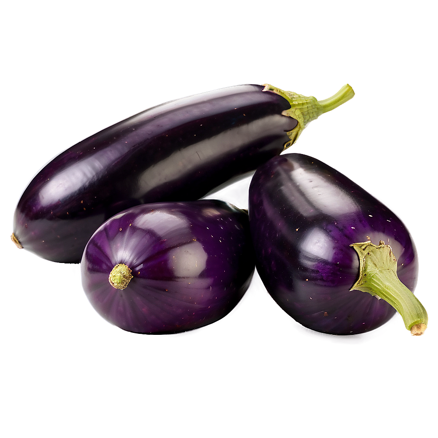 Purple Eggplant Png Fqn