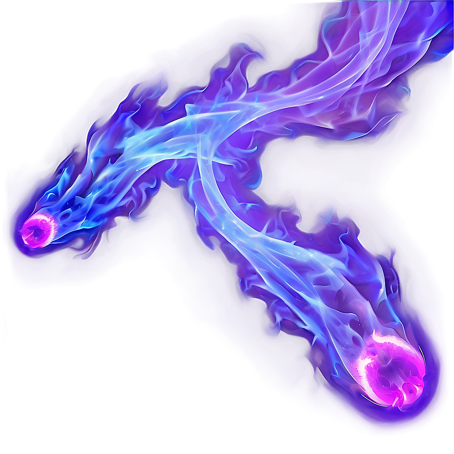 Purple Fire Background PNG 06252024 PNG with transparent background