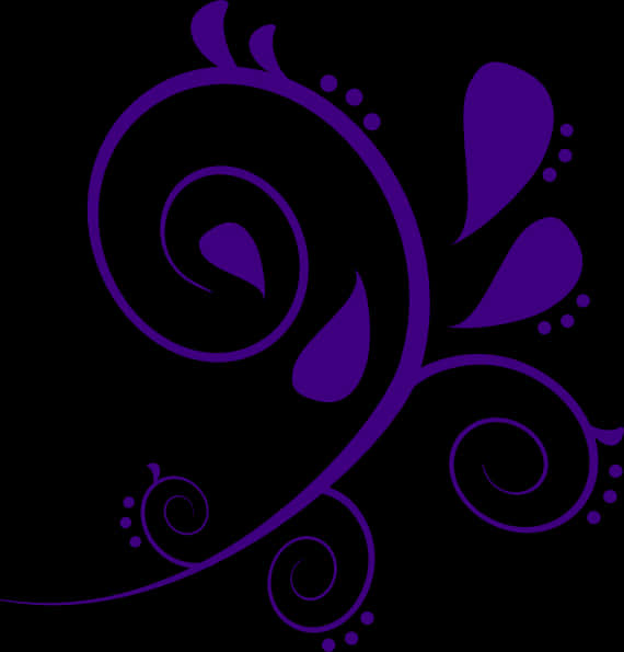 Clipart Swirl Rotated Swirl Clip Art - Green Swirl Design Png, Transparent Png PNG with transparent background
