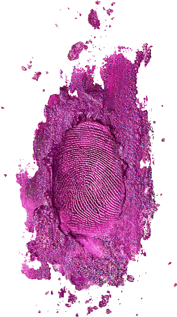 Album Nicki Minaj Pinkprint, HD Png Download PNG with transparent background