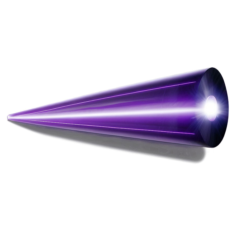 Purple Light Beam Png Lgm