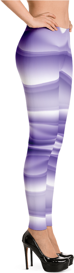 Wrl Bw Update2018 Trillleggings2018 Basketweave Leggings - Leggings, HD Png Download PNG with transparent background