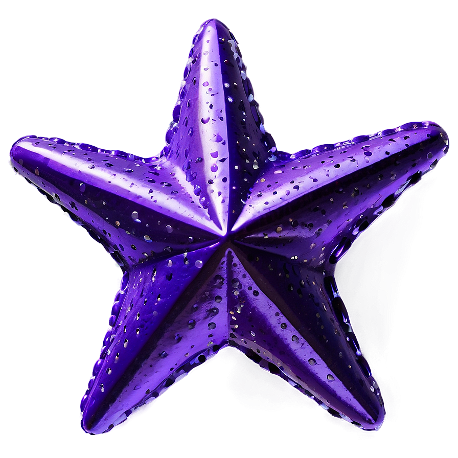 Purple Star C