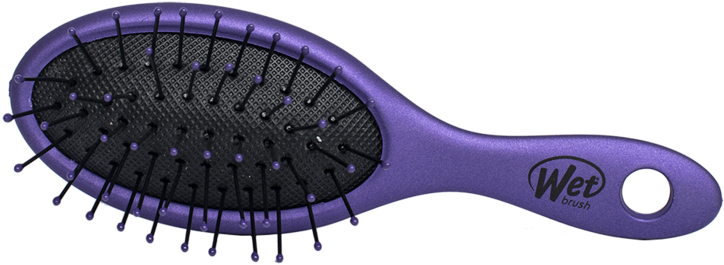 Hairbrush Png - Wet Brush, Transparent Png PNG with transparent background