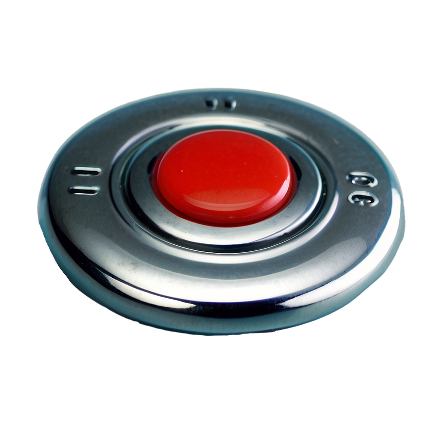 Push Button Png Usu23