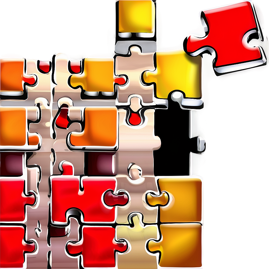 Puzzle Challenge Game Png Bnq