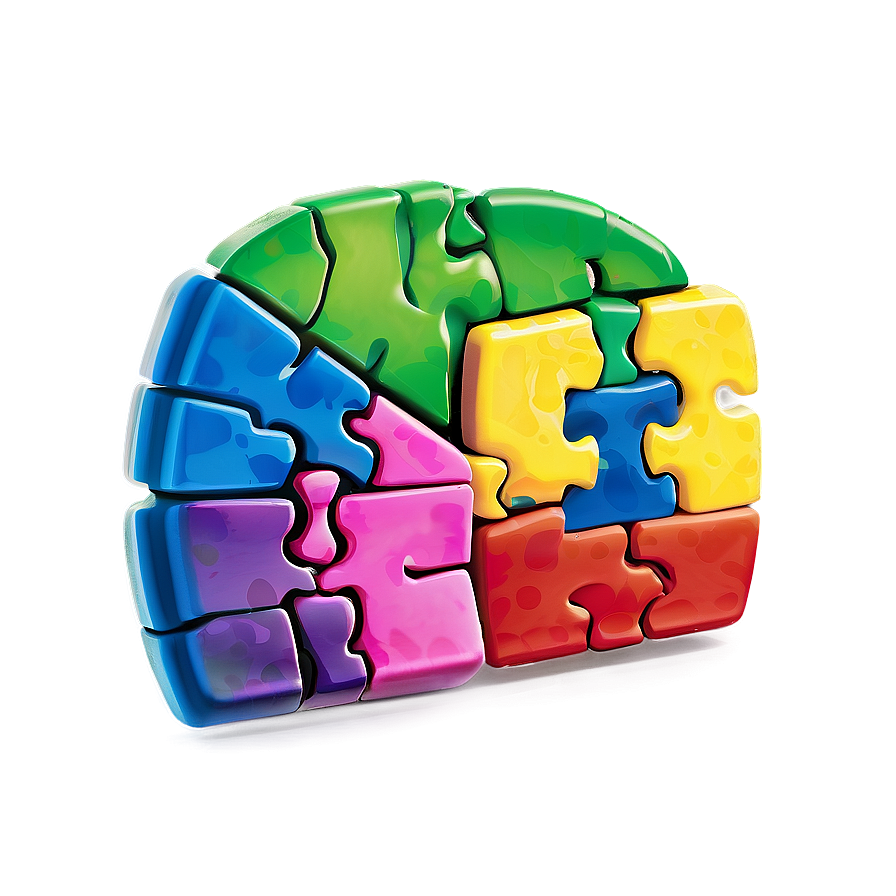 Puzzle Toys Png Jrd70