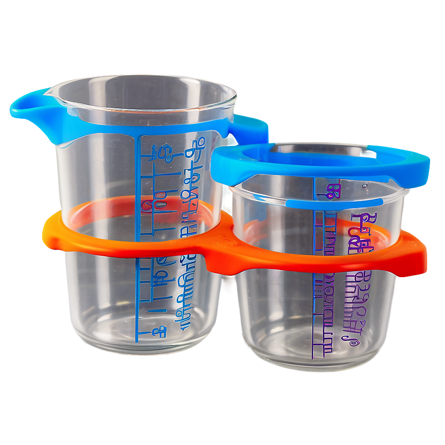 Pyrex Measuring Cup Png 66