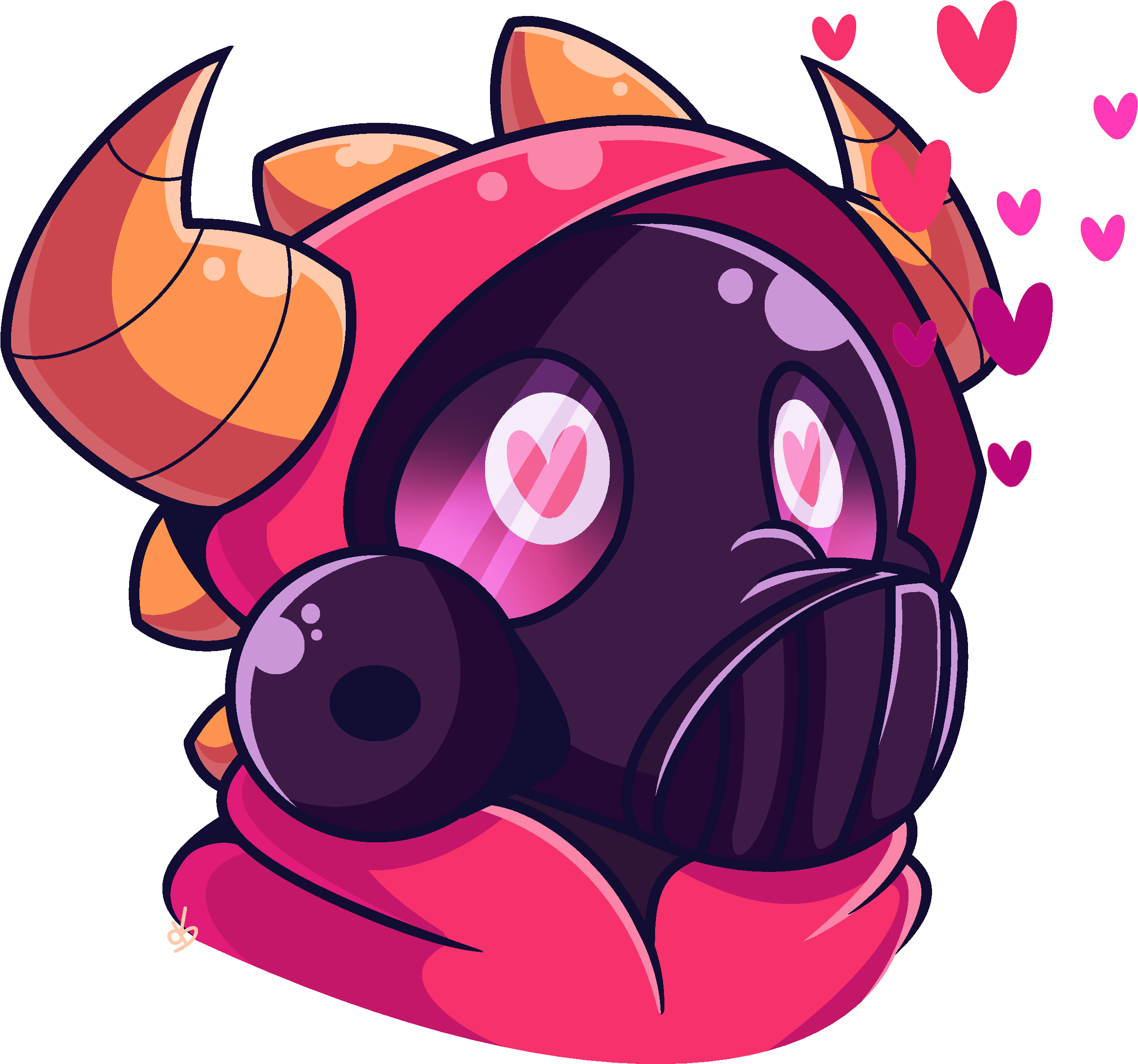 Pyro Tf2 Art, HD Png Download PNG with transparent background