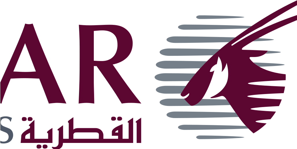 Qatar Airways Clipart Png Transparent Stock Bosnia - Qatar Airways, Png Download PNG with transparent background