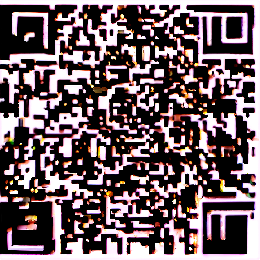 Qr Code Scan Png 06242024