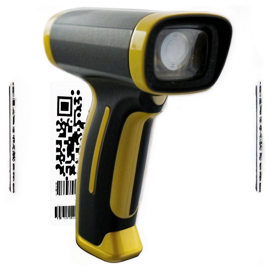 Qr Code Scanner Png Jmb72