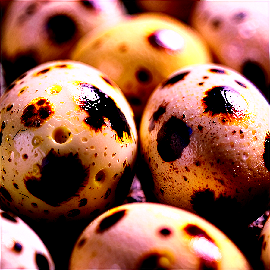 Quail Eggs Png 05242024