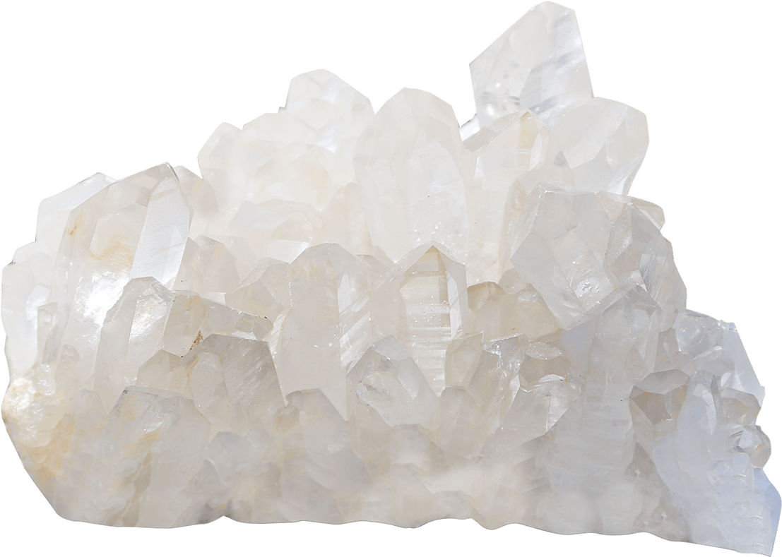 Quartz Crystal Png Image - Transparent Background Quartz Transparent, Png Download PNG with transparent background