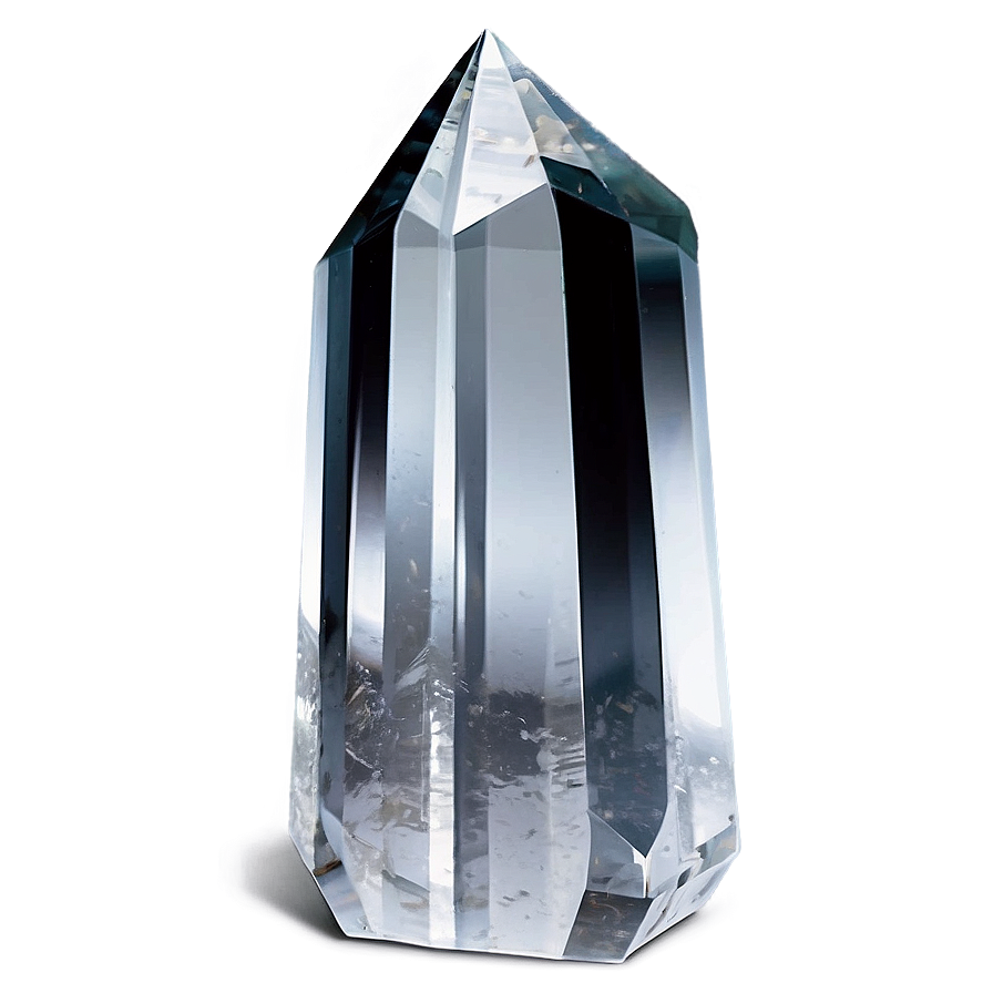 Quartz Crystal Point PNG 86 PNG with transparent background