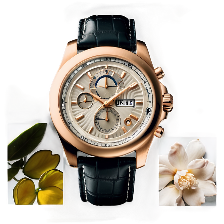 Quartz Watch Png Xha