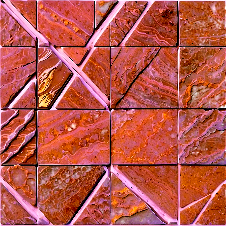 Quartzite Tile Floor Png 06202024