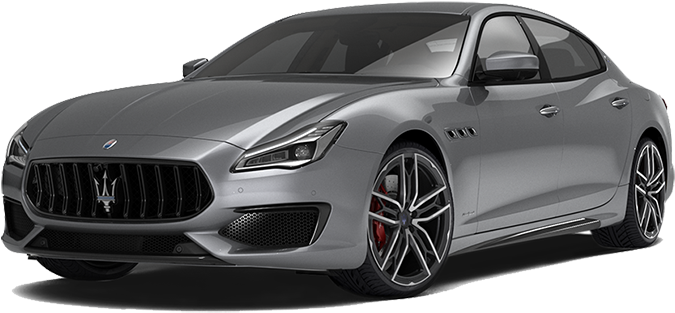 Quattroporte - Quattroporte V8 Maserati Quattroporte 2019, HD Png Download PNG with transparent background