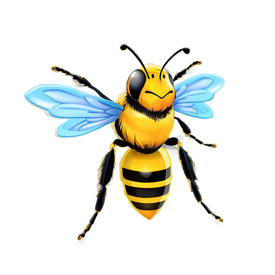 Queen Bee Png 05232024