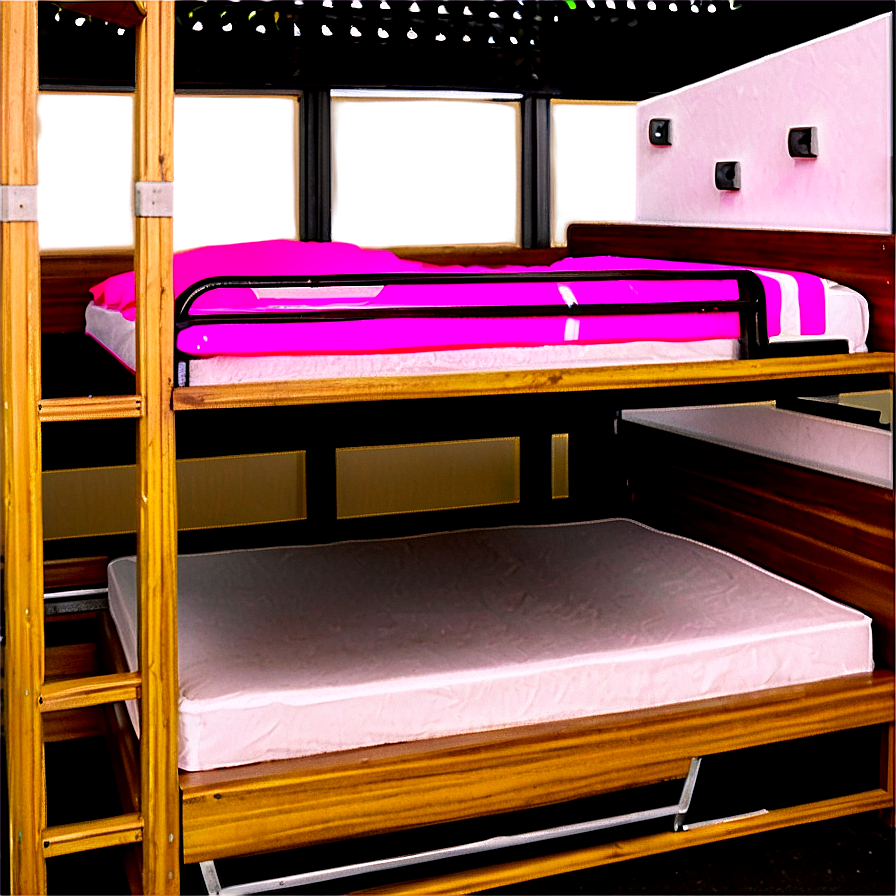 Queen Bunk Bed Png Ehx60