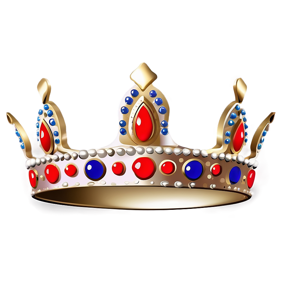 Queen Crown PNG 05212024 PNG with transparent background