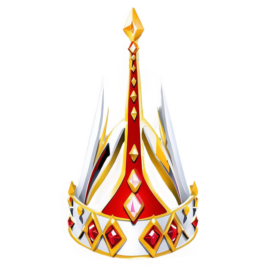 Queen Crown PNG fcl66 PNG with transparent background