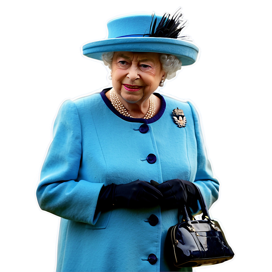 Queen Elizabeth Ii Png Sjw