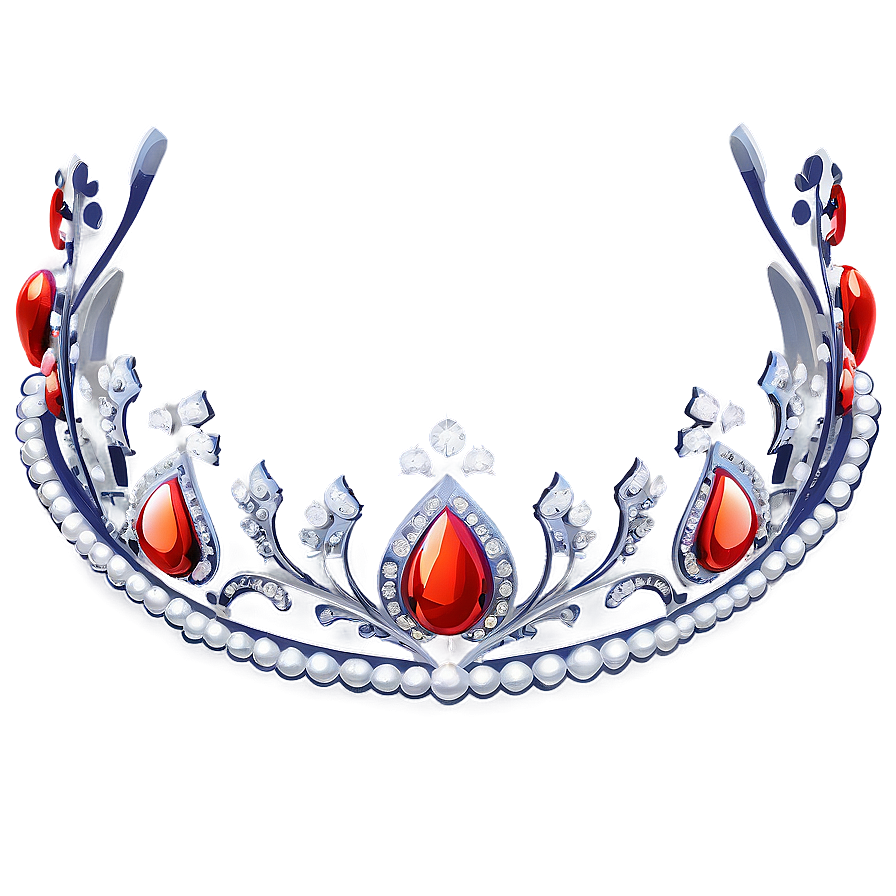 Queen's Tiara Graphic PNG xnx16 PNG with transparent background