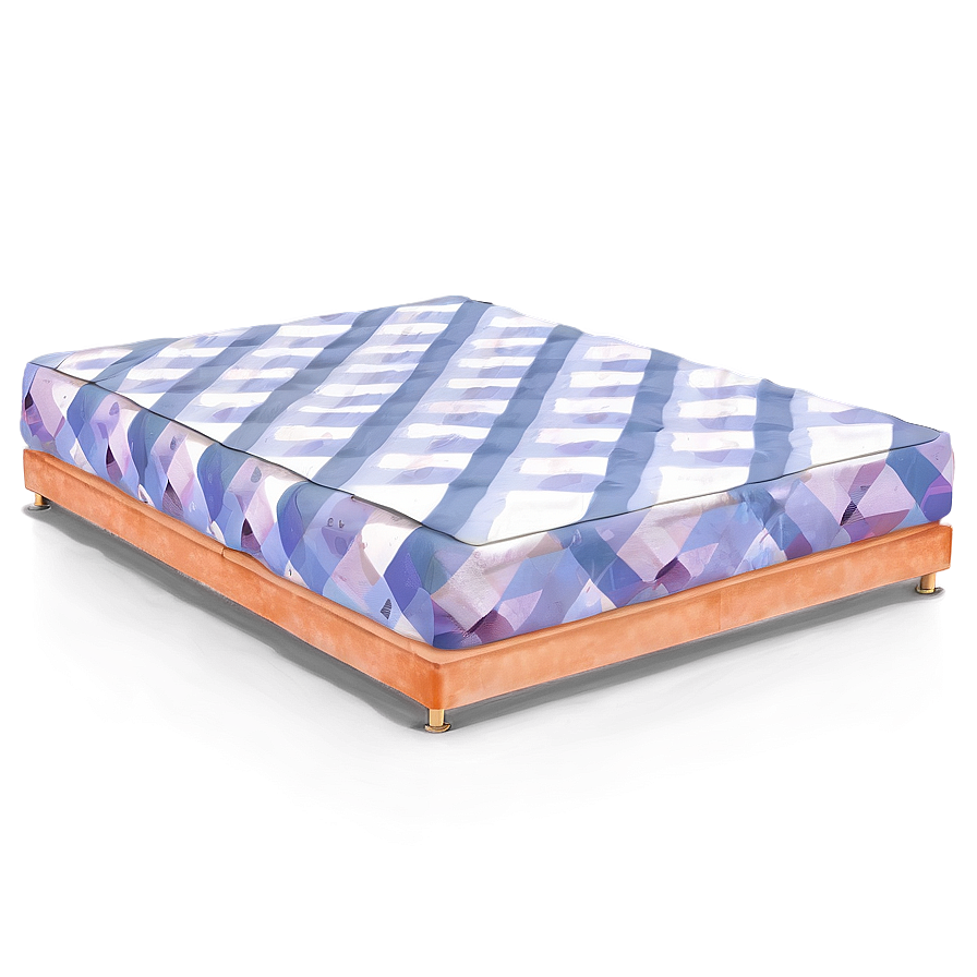 Queen Size Sheet Png Btm67