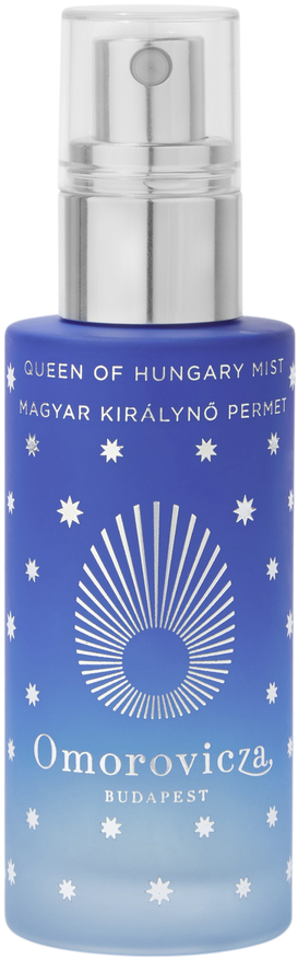 Queenof Hungary Mist Skincare Product