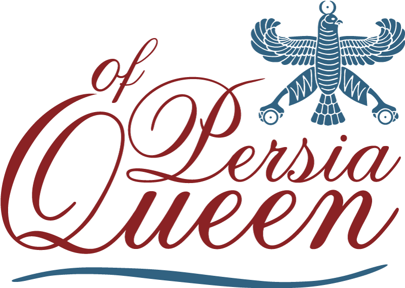 Queenof Persia Logo