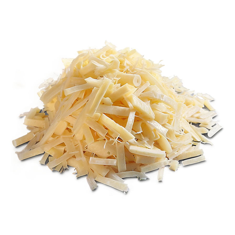 Queso Blend Shredded Cheese Png 74